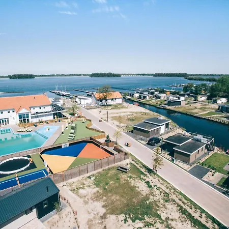 Holiday home Holiday Europarcs Veluwemeer-33 Nunspeet