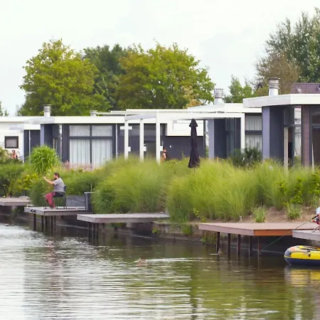 Holiday home Holiday Europarcs Veluwemeer-33